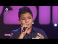 Raul Eregep canta I will always love you – Auditii ...