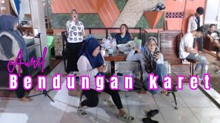Download lagu BENDUNGAN KARET VOC.AUREL EDISI LATIHAN NEW ANDI PUTRA 2 mp3
