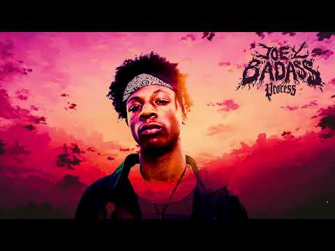 Joey Bada$$ x The Process (Full Album)