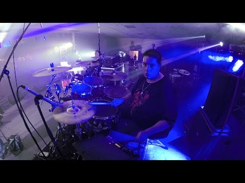 Ricky Valenz / Aaron Holler  - Live - 04/21/16 - Fuiste Mala