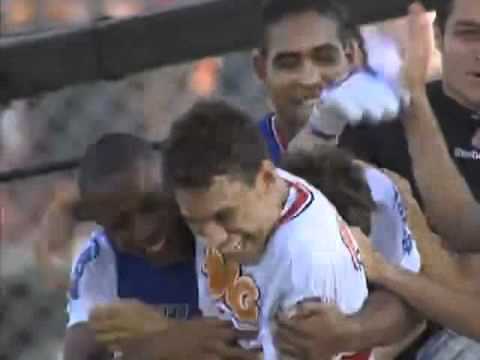 NOROESTE 1 X 4 SÃO PAULO - CAMPEONATO PAULISTA 2011