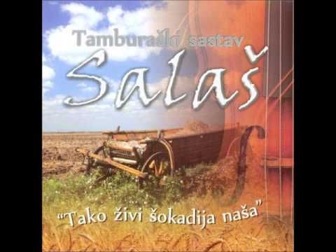 TS Salaš - Tako živi šokadija naša