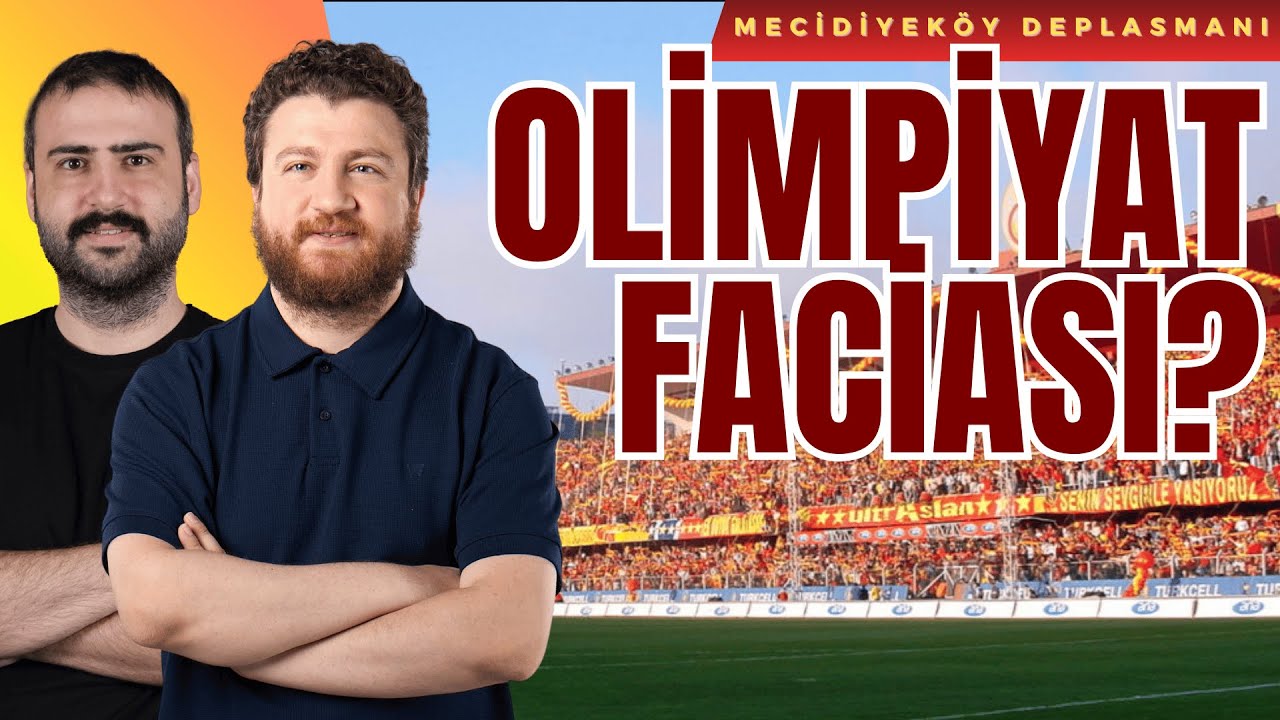 Galatasaray, Fenerbahçe'ye neden varlık gösteremedi?