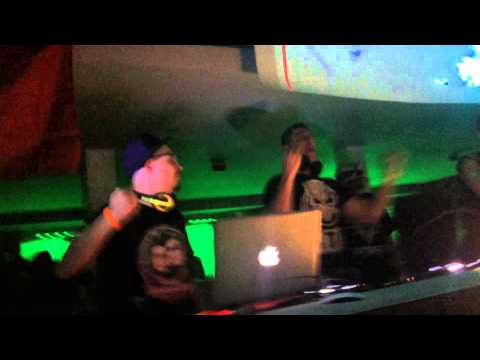 DrillKore 2.0 The BrainDrillerz vs F.Noize vs Andy The Core #2