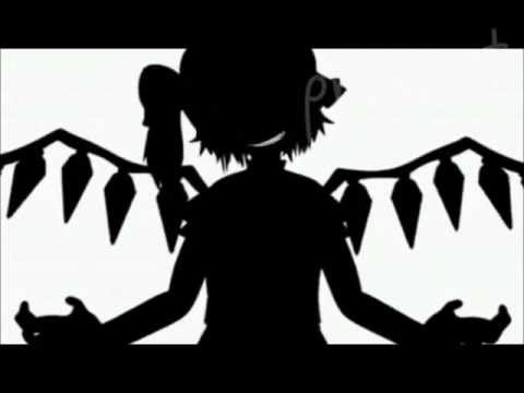 ~Castle walls~ Remilia and Flandre