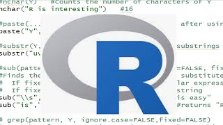 Using R for statistics session 145