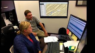 Automated Vehicle Location NEMT & Paratransit Software from Trip Master