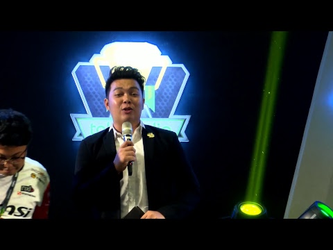 CS:GO [XCN x Capcorn] & DOTA 2 [Bigetron x NXL] - Tokopedia Battle of Friday 10th Matchday