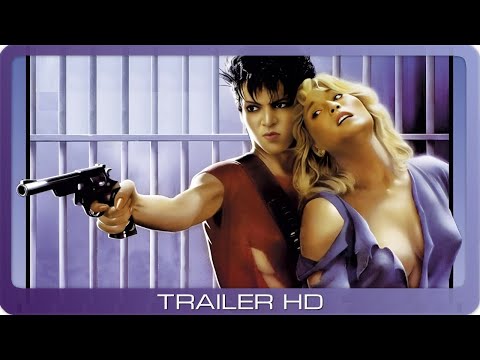 The Naked Cage (1986) Trailer