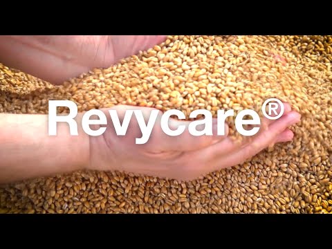 Revycare® | Obilí nikdy nemělo takovou péči