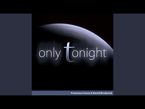 Only Tonight (Radio Edit)