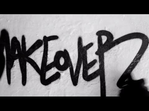 Don Martin - Æresdrap (videograff klipp)
