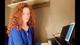 Musik-Video-Miniaturansicht zu Lal Songtext von İlayda Su Çakıroğlu