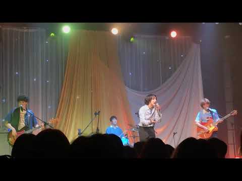 190816 잔나비-MONKEY HOTEL @서울웨스틴조선호텔 2019 SUMMER ART FESTIVAL