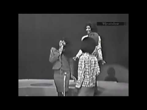 I Cant Believe What You Say - Ike Y Tina Turner