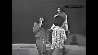 Tina Turner - I Can&#39;t Believe What You Say (Shindig! August 18, 1965)