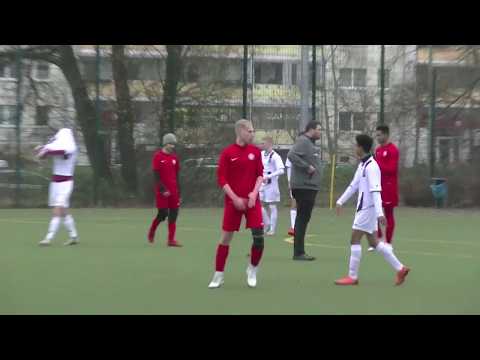 BFC sichert sich den Herbst- Titel beim BSC Marzahn
