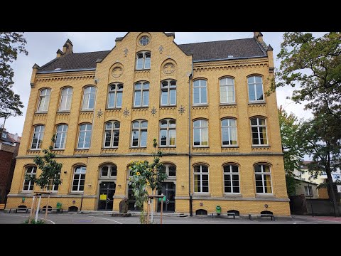 ESV Großenbaum zu Gast beim FTV Düsseldorf - Auswärtsspiel in der Bezirksliga Düsseldorf