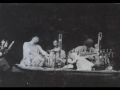 Rajeev Taranath And Zakir Hussain Kafi Raagmala