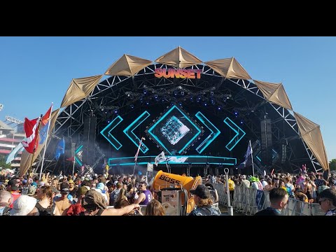 NURKO - SMF Tampa 2023 60fps partial