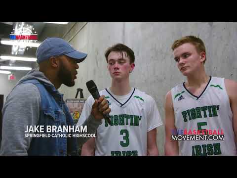 Jake Brennan and Zach Howell Bass Pro Tournament of Champions 2019