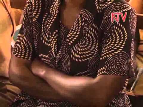 KAZINI MURDER TRIAL: DRARU FAINTS IN COURT