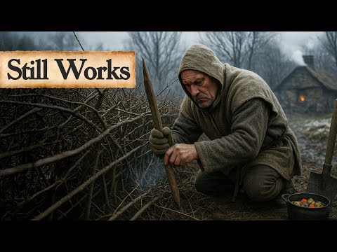 The Peasant Survival Manual (That Still Works Today)