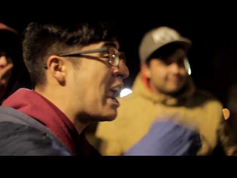 ZAISHOT vs VIRUS - CUARTOS - Angeles Sin Alas Angol