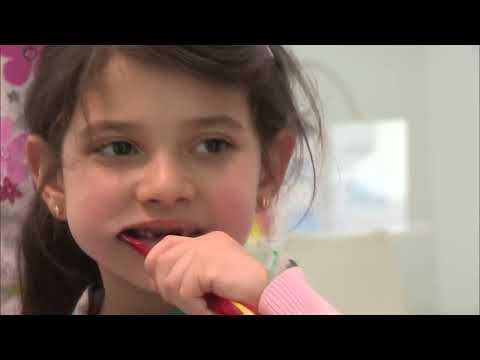 Comment apprendre l'hygiène à nos enfants ?