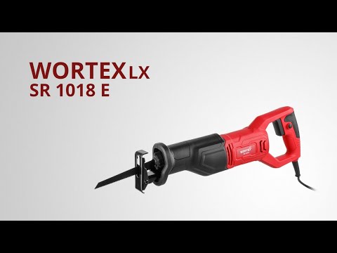 фото сабельная пила wortex lx sr 1018 e, вортекс вортэкс сетевая электро 1326521 0