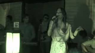 Gorchitza Live Project - Call It A Dream (live@E-motion Party, 2008)