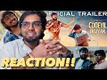 Codeyil Iruvar  - Official Trailer | REACTION!! | Parithabangal Web Series | Presented by SCALER