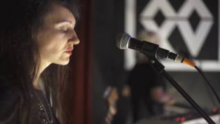 Baba Sissoko + Nicodemo ft. Lilies on Mars - Dje Gnua Gna (Live @ Studio 35)