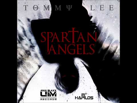 Tommy Lee Sparta - Spartan Angels (Ft. Tabeta Cshae) (Official Audio) | 21stHapilos