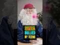 Why Are Teens BULLYING Santa?!