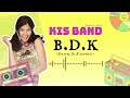 B D K Bintang Di Kintamani KIS BAND COVER BY NB PROJECT Lagubaliterbaru Lagubaliviral