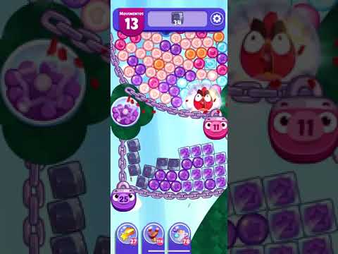 Angry Birds - Dream Blast 892