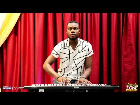WORSHIP ZONE  07/03/2022 Avec DOF HEROS / " IL N'Y A QUE TOI SEIGNEUR "