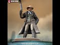 Oregon Trail Old Fella Red Dead Online Roleplay