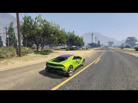 GTA Highlight Mix pt. 119