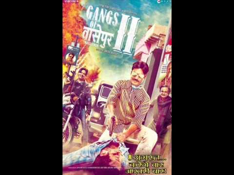 Electric piya (FULL SONG) - Gangs Of Wasseypur 2- Sneha Khanwalkar .wmv