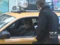 Group Taxi Rides Coming To The Big Apple
