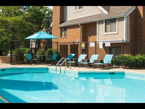 Residence Inn Tysons Corner, Vienna VA. Watch Before Staying !!