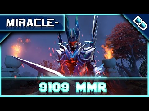 Miracle- TB 9109 MMR