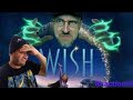 Why Disney Just WHYYYYY Nostalgia Critic Wish Reaction
