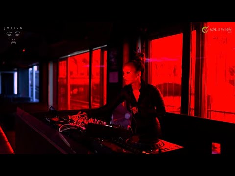 JOPLYN - 1h Melodic House/Techno DJ Mix at Watergate Club Berlin, September 2024