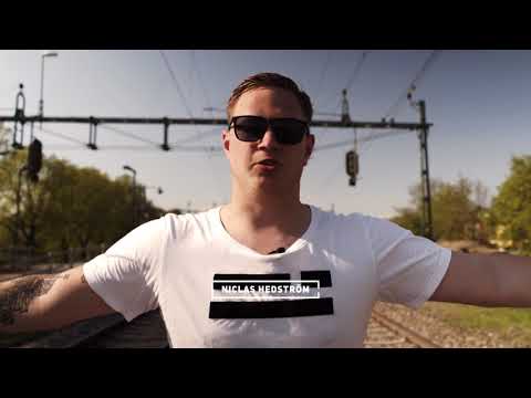 STOPPA TÅGEN! - KNIVSTA IK - IK APOLLON