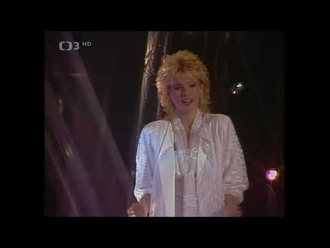 Iveta Bartošová, Michal David - To je naše věc, 1986 (Nálada je výborná)