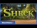 NEW Shrek Trailer