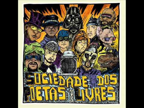 Sociedade dos Poetas Livres (SPL) - Lado A
